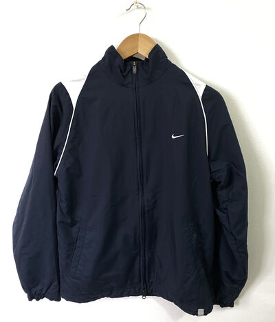 Synthetic Jacket