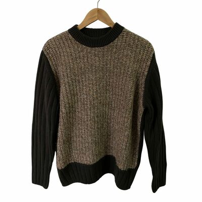 Wool Sweater