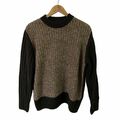 Wool Sweater