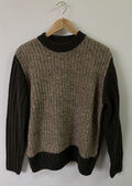 Wool Sweater