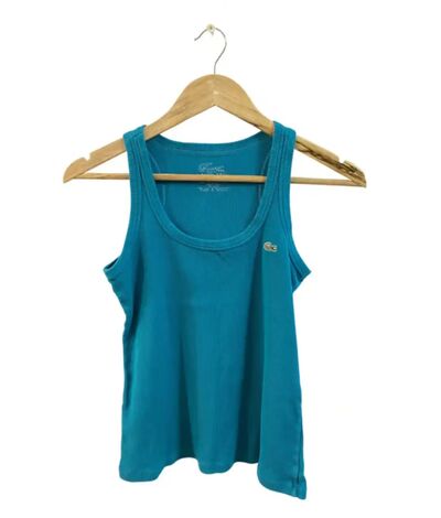 Cotton Tank Top