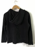 Cotton hoodie