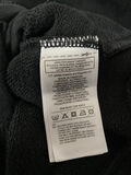 Cotton hoodie