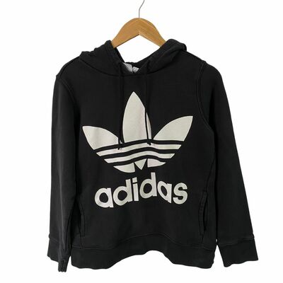 Cotton hoodie