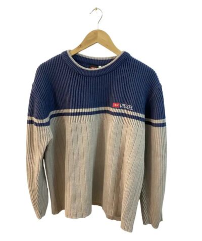 Cotton Sweater
