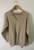 Wool Sweater