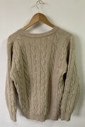 Wool Sweater