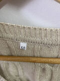 Wool Sweater