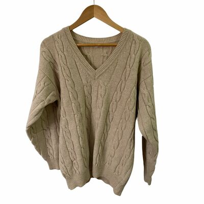 Wool Sweater