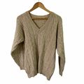 Wool Sweater
