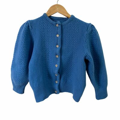 Wool Jumper