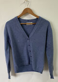 Wool Cardigan