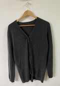 Cashmere Cardigan