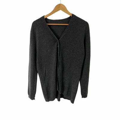Cashmere Cardigan