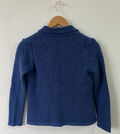 Wool Jumper Knitwear