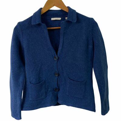 Wool Jumper Knitwear