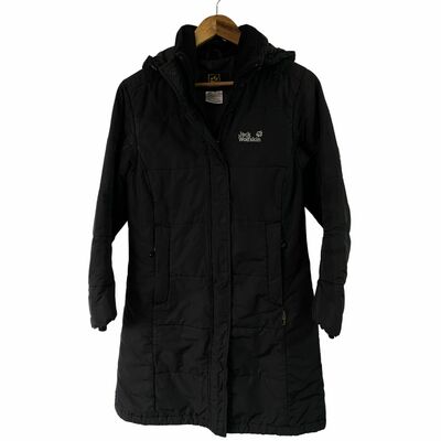 Hooded Parka
