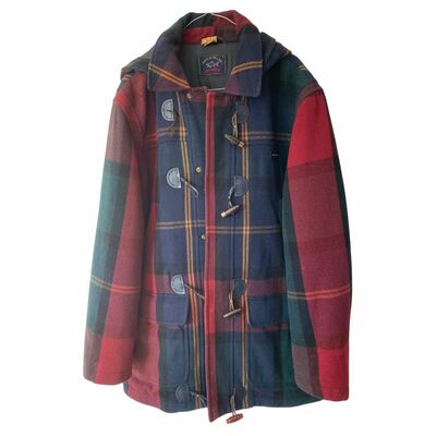Wool Coat