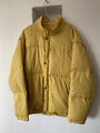 Ski puffer
