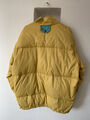 Ski puffer