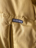 Ski puffer