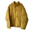 Ski puffer