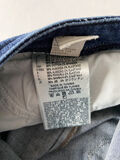 Straight cut Jeans
