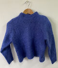 Wool sweater