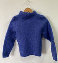 Wool sweater