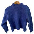 Wool sweater