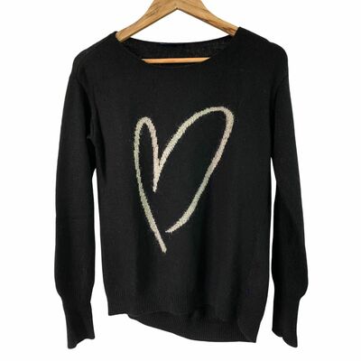 Cashmere Sweater