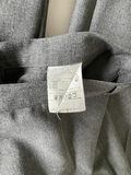 Suit pants