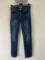 Cotton Slim Jeans