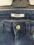 Cotton Slim Jeans