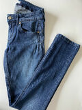 Cotton Slim Jeans