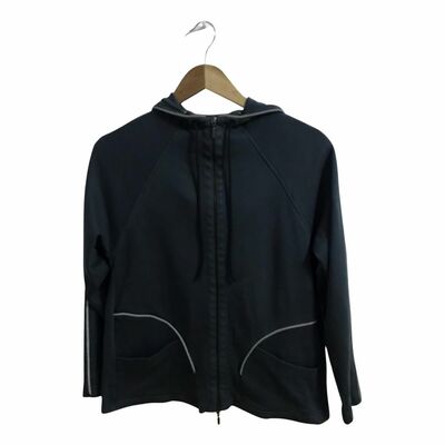 Cotton Hoodie
