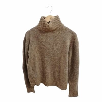 Wool Sweater