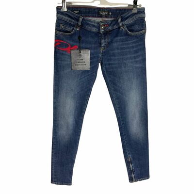 Slim Jeans