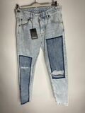 Relaxed fit Jeans