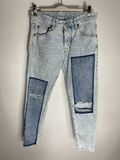 Relaxed fit Jeans