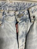 Relaxed fit Jeans