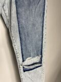 Relaxed fit Jeans