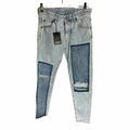 Relaxed fit Jeans