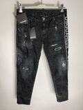 Relaxed fit Jeans