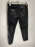 Relaxed fit Jeans
