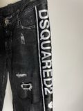Relaxed fit Jeans