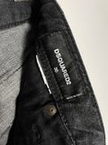 Relaxed fit Jeans