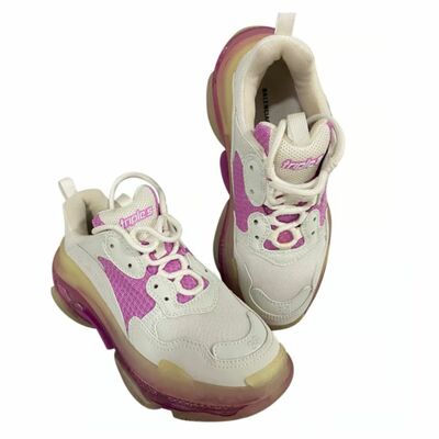 Triple S Sneakers