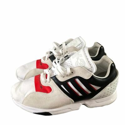 Leather Sneakers
