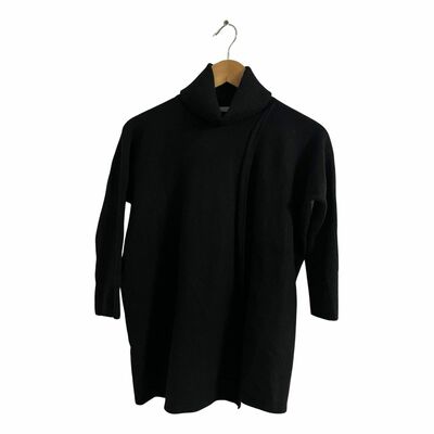 Wool Sweater